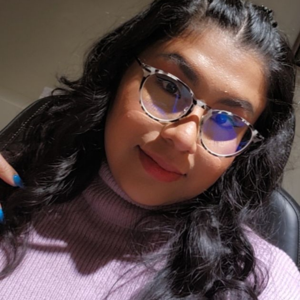 Meet your Posher, Kate